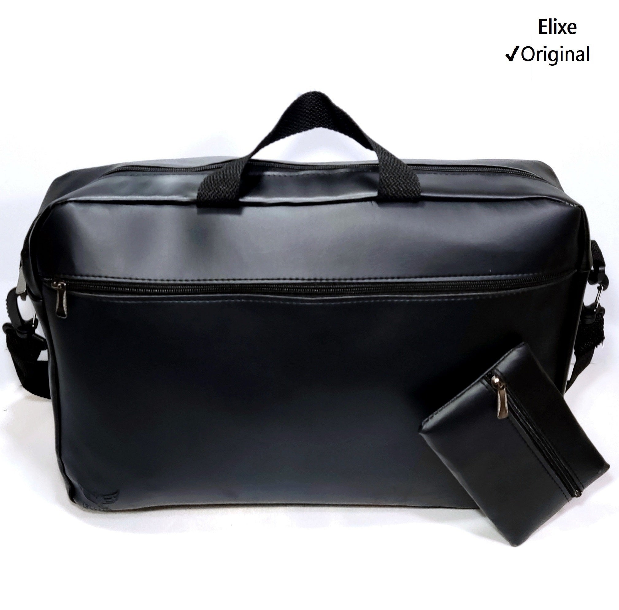 Magnifique Cartable Original + portemonnaie+Cadeau