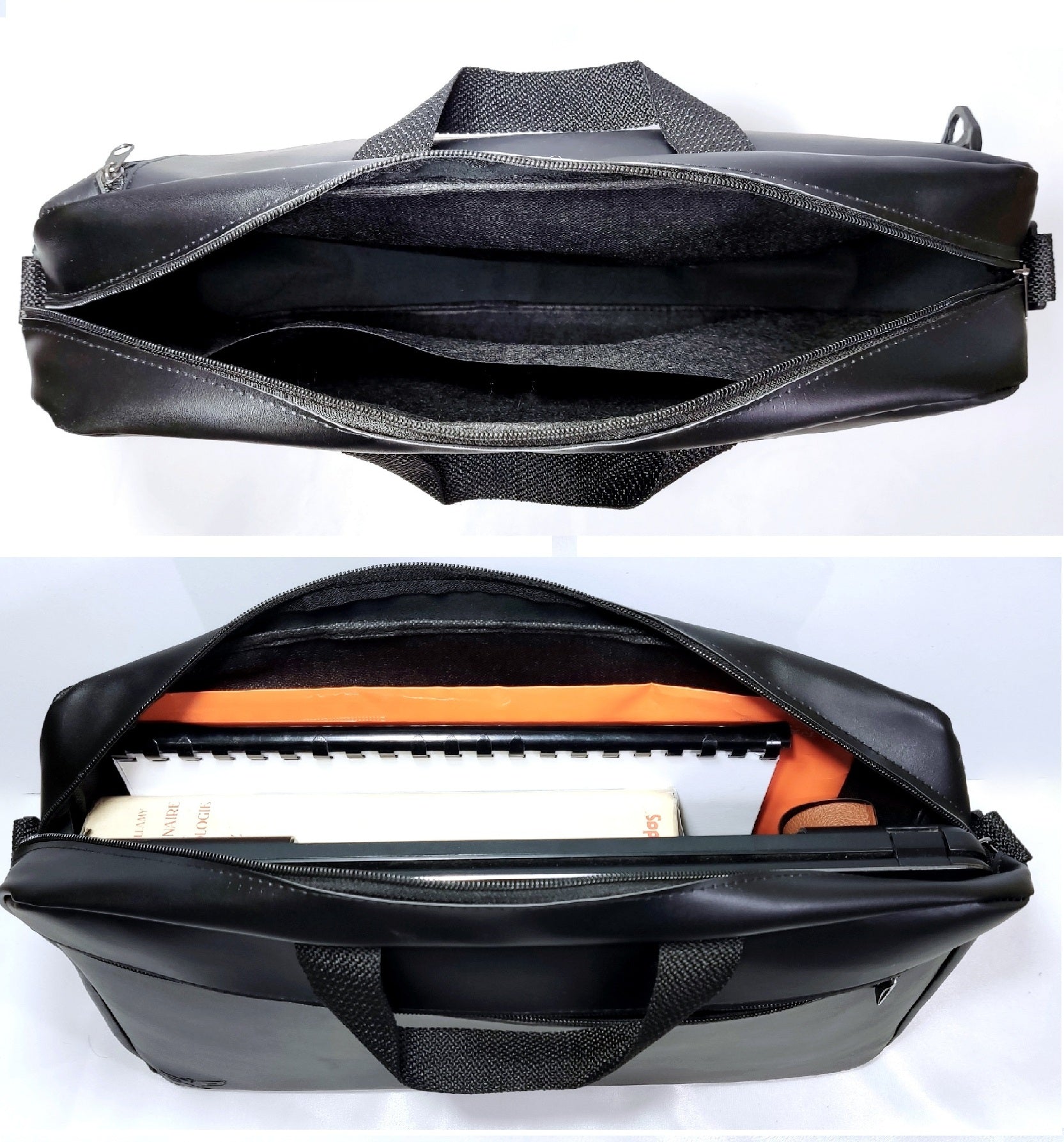 Magnifique Cartable Original + portemonnaie+Cadeau